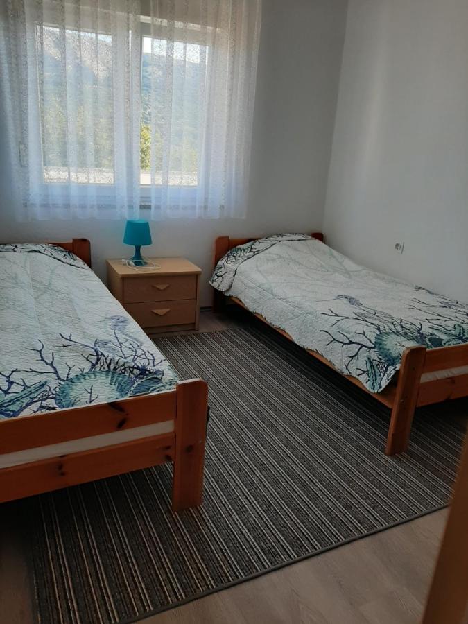 Apartmani Mujagic Batomalj Exterior foto