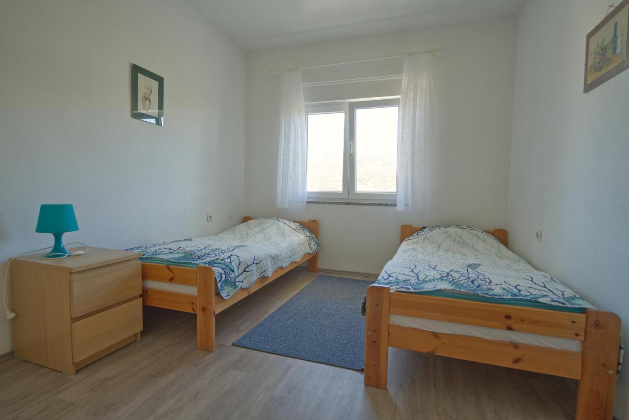 Apartmani Mujagic Batomalj Exterior foto