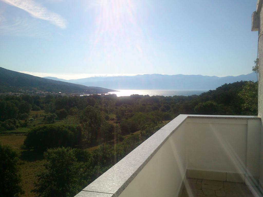 Apartmani Mujagic Batomalj Exterior foto
